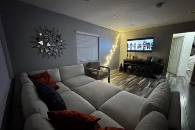 Image de Charming 3-bedroom house with Ac and WiFi in marvelous Colton