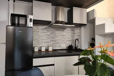 Image de Apartment Loft Design Milan near the Forum
