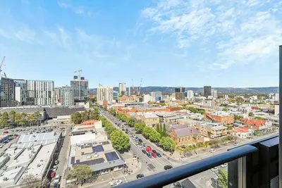 Image de City view heat pool Gym 2b/2b/1c