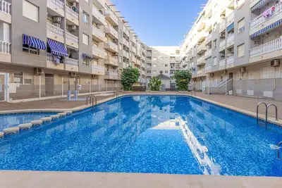 Image de Superbe appartement à Torrevieja