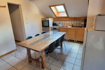 Image de Appartement tout confort au pied des pistes de ski, des animations  et commerces