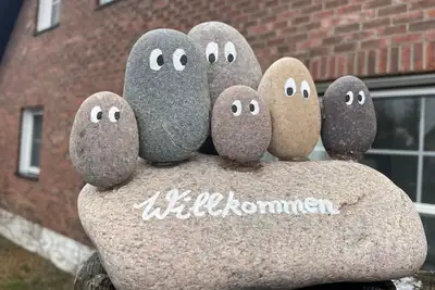 Image de Appartementhaus Zingst (6)- Vacation between sea & Bodden - Apartment 6