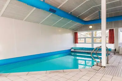 Image de 4 etoiles maison de vacances a Ottendorf