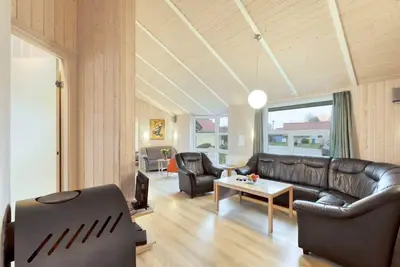 Image de 4 etoiles maison de vacances a Ottendorf