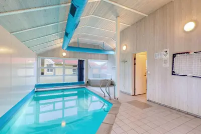 Image de 4 etoiles maison de vacances a Ottendorf