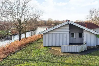 Image de 4 etoiles maison de vacances a Ottendorf