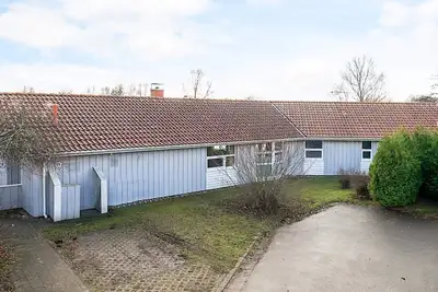 Image de 4 etoiles maison de vacances a Ottendorf