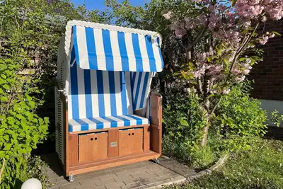 Image de Appartementhaus Zingst (1)- Vacation between sea & Bodden - Apartment 1