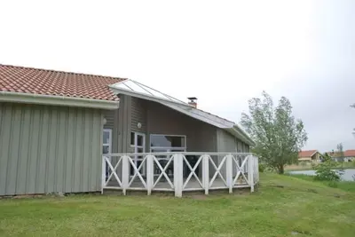 Image de 4 etoiles maison de vacances a Ottendorf