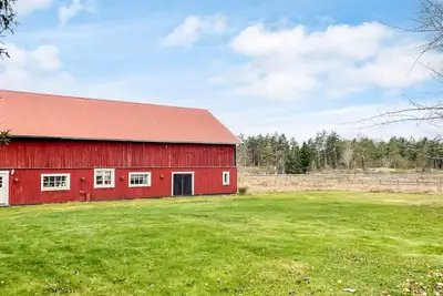 Image de Maison de vacances pour 4 a Hallstavik