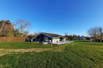 Image de 4 etoiles maison de vacances a Korsør
