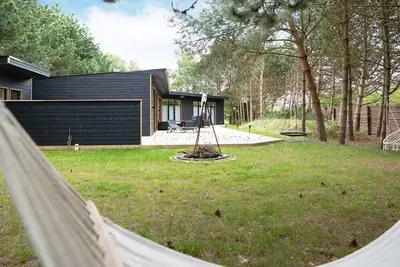 Image de 5 etoiles maison de vacances a Sjællands Odde