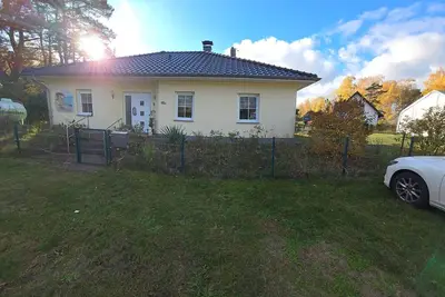 Image de Vacation home 1 Wiesenperle