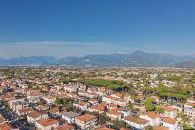 Image de Merveilleuse maison de vacances pour 5 personnes avec climatisation, Wifi, Tv et patio