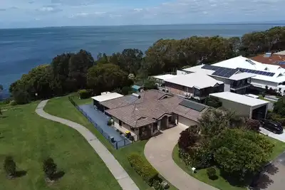 Image de The Serenity Shores House