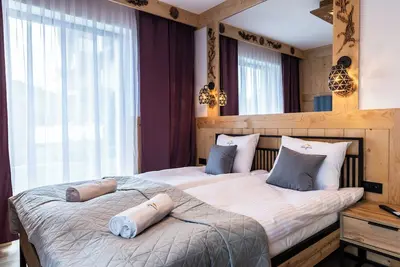 Image de Oberconiówka Residence Spa