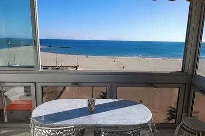 Image de Appartement face à la mer