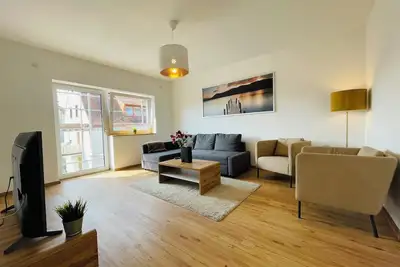Image de Dill Apartment Pleinfeld am Brombachsee Ii