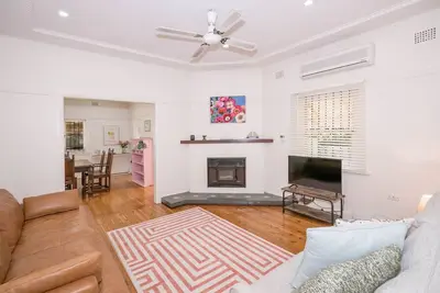 Image de Foxton - 3 bedroom home