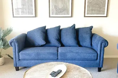 Image de Your home away from home in the heart of Wagga!