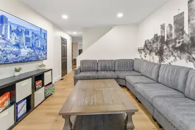 Image de New Renovated Home near Icc