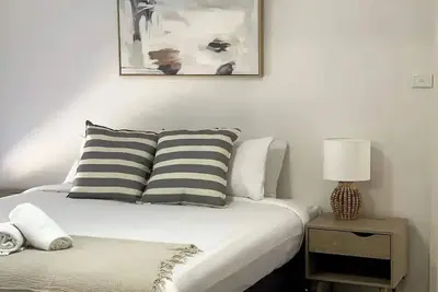 Image de Welcome to our stylish 3br villa, perfect for an escape