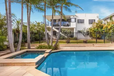Image de Towradgi Beach House - the perfect beachside home