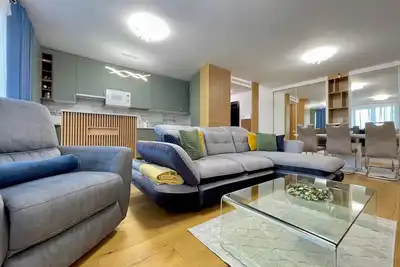 Image de Apartment No. 506 at Lebada Lake  with a capacity of up to 4 people\/persons
