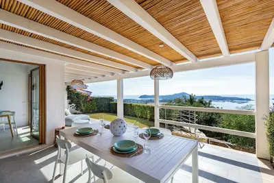 Image de Villa Luna