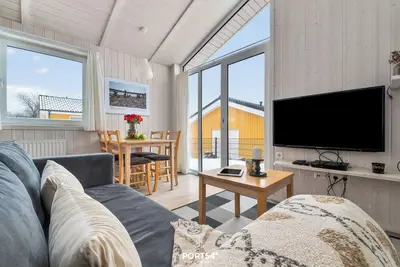 Image de Panoramapark 46 - Scandinavian, cozy vacation home for 2 to 4 people
