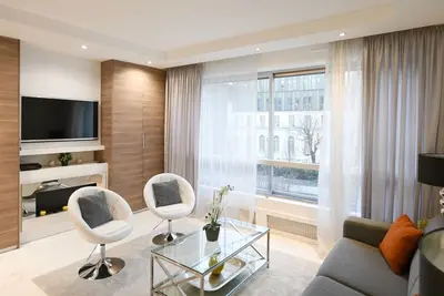 Image de Charming 1 bd apartment with Ac, WiFi in phenomenal Paris