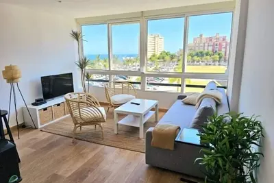 Image de Appartement · Torremolinos · ★Nouveau · 1 chambre · 2 lits · 1 salle de bain