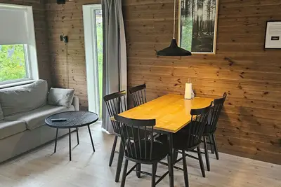 Image de Lodge ski in&out with sauna next to Järvsöbacken - Note! ! ! Exchange Days Thurs And Sun!