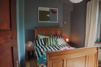 Image de Charming 1-bedroom apartment in the gorgeous mountains in Szklarska Poręba