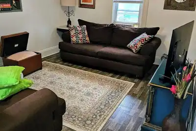 Image de Your Cozy Home in Greensburg, Laurel Highlands, near Seton Hill, Excela Health