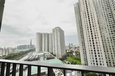 Image de Masteri Thao Dien Deluxe City View