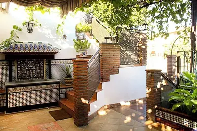 Image de Apartamentos Turísticos Cullar Vega