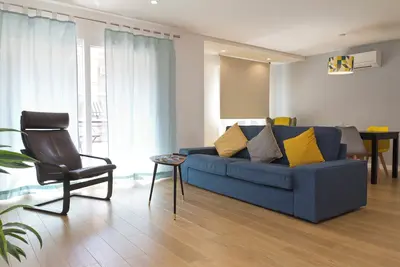 Image de New! 7 minutes from Las Arenas beach, modern apartment!