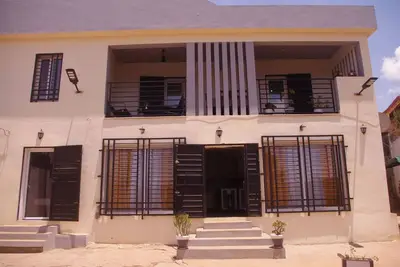 Image de Grande Maison à la campagne, Ambohimangakely Tananarive, Idéal pour les familles