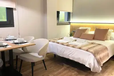 Image de Sanxenxo Deluxe Loft Apartment