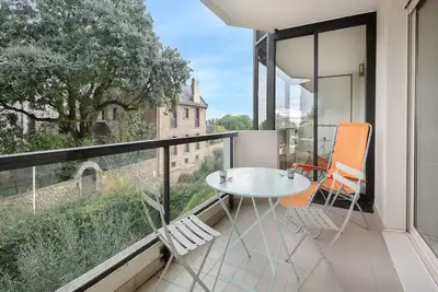 Image de La Baule plage Benoit- Appartement pour 6