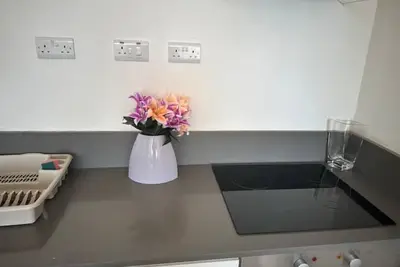 Image de Flat 303 beautiful one bed apartment\n