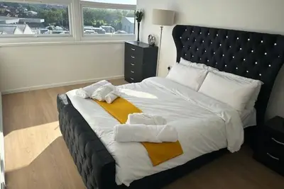 Image de Flat 304 beautiful one bed apartment