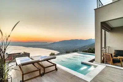 Image de Kalma Luxury Villas Kalamata