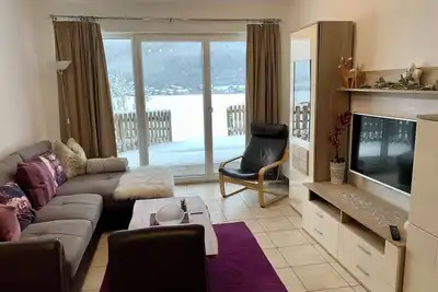Image de Fantastic apartment in Flachau ski-in/ski-out, panoramic view/dog-friendly