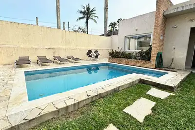 Image de Condominium house in Maresias - Sp (7)