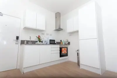 Image de Flat 310 beautiful one bed apartment