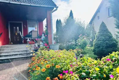 Image de Apartment Nettelbeck - 1 bedroom apartment with access to the lake