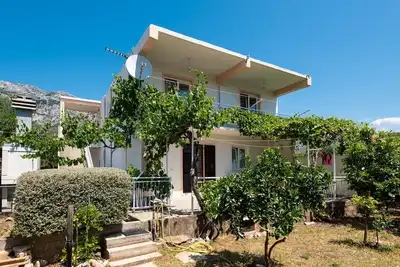Image de Great Apartment for 3 person in a quiet street!
