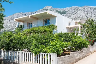 Image de Beautiful Apartment for 3 person with balcony in a quiet street!